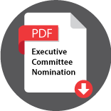Executive Committee Nomination