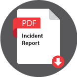 Incident Report