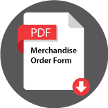 Merchandise Order Form