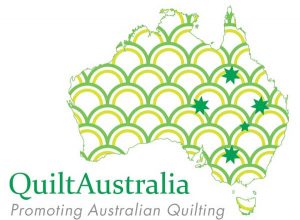 Quilt Australia Logo
