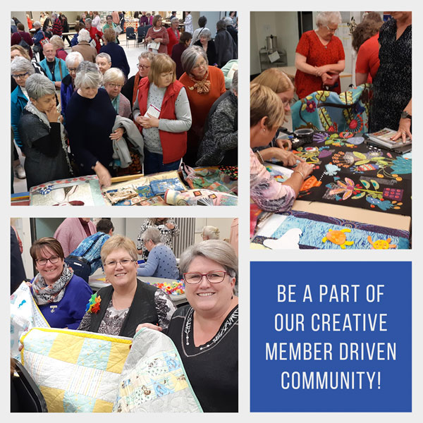 JoinOur-Creative-Community Join Our Creative Community