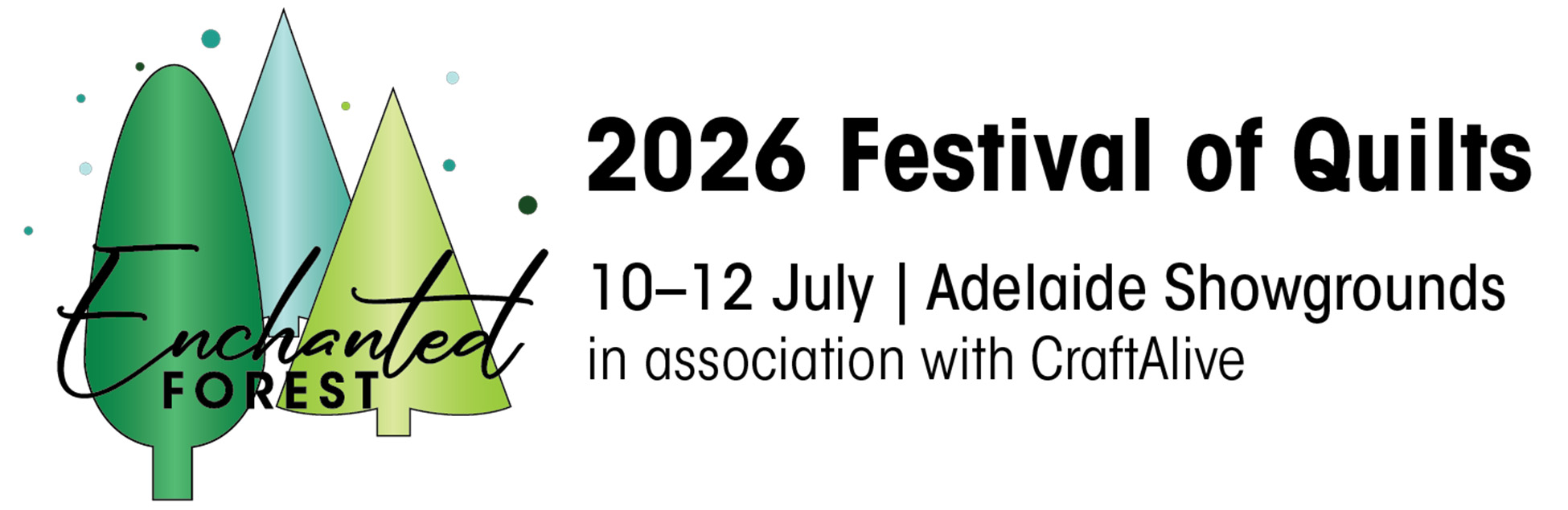 Enchanted Forest FOQ 2026