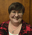 Teresa Farrell