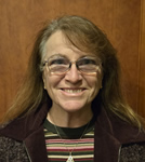 Therese May