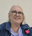 McBride, Bev McBride, Bev